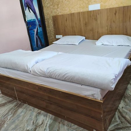 Choudhary Guest House 烏代浦 外观 照片