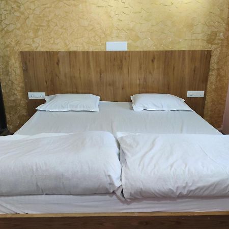 Choudhary Guest House 烏代浦 外观 照片