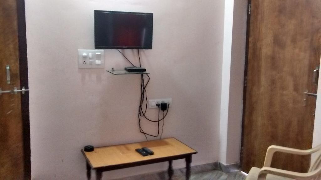 Choudhary Guest House 烏代浦 外观 照片