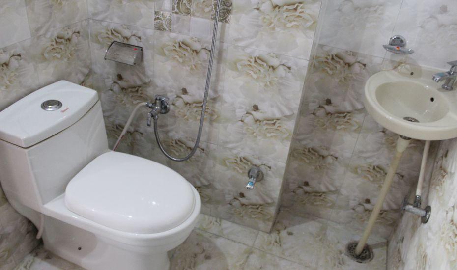 Choudhary Guest House 烏代浦 外观 照片